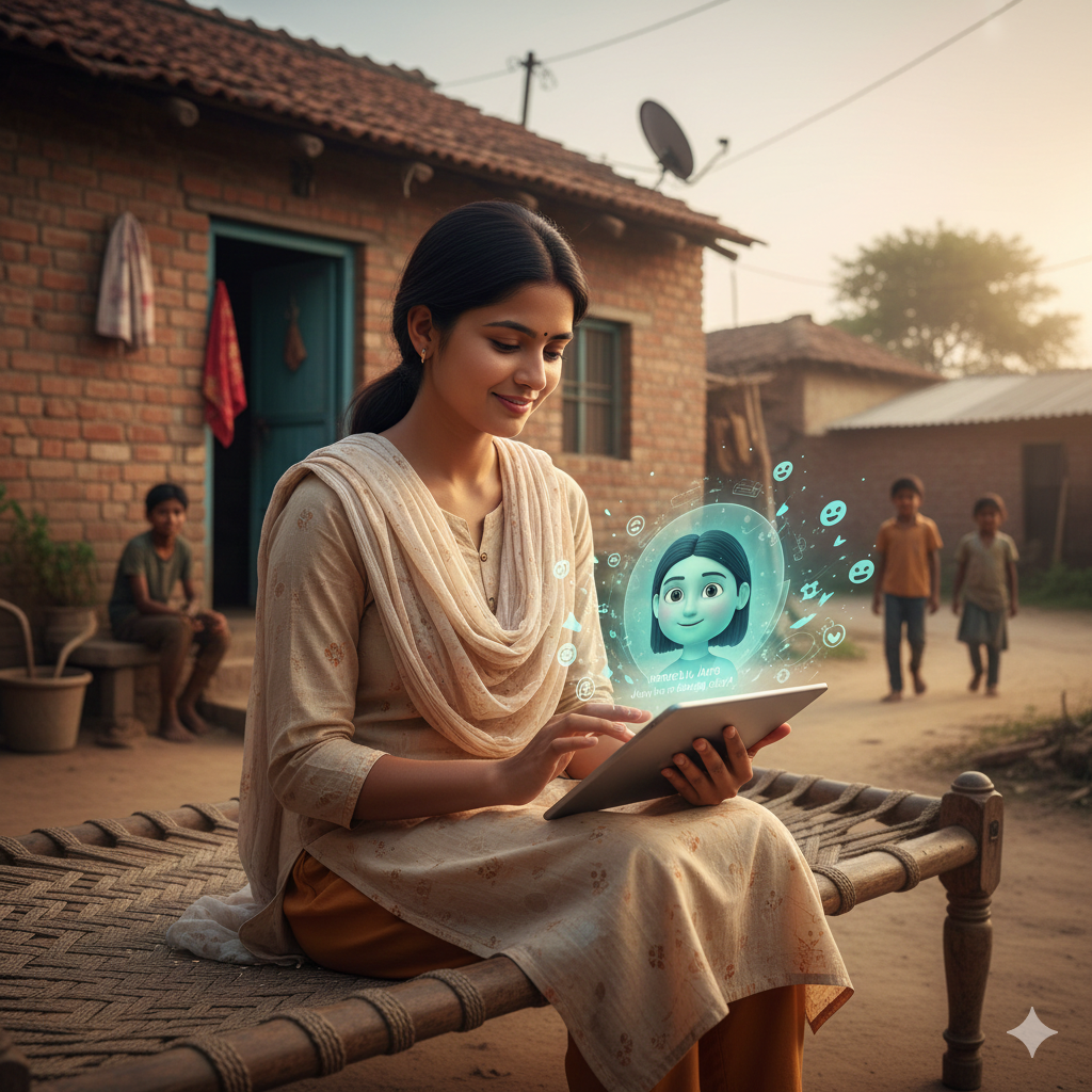 Mental Health domain