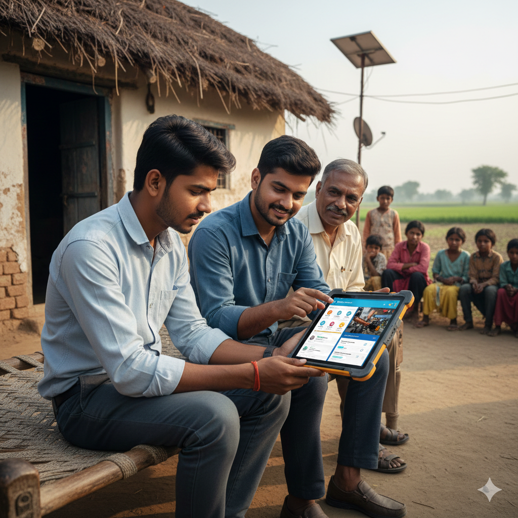 Skill Development domain